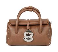 Zanellato - Dotta Centauro Baby - Femme - Sacs - Brun - Taille: ONE Size