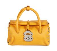 Zanellato - Dotta Centauro Baby - Femme - Sacs - Orange - Taille: ONE Size