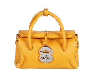 Zanellato - Dotta Centauro Baby - Femme - Sacs - Orange - Taille: ONE Size