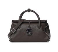 Zanellato - Dotta Centauro - Femme - Sacs - Brun - Taille: ONE Size