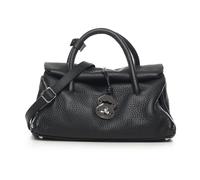 Zanellato - Dotta Centauro - Femme - Sacs - Noir - Taille: ONE Size