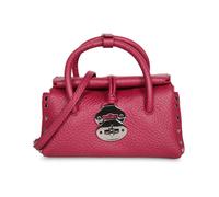 Zanellato - Dotta Centauro - Femme - Sacs - Rose - Taille: ONE Size