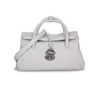 Zanellato - Dotta Centauro S Bag - Femme - Sacs - Gris - Taille: ONE Size