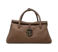 Zanellato - Dotta Centauro S - Femme - Sacs - Brun - Taille: ONE Size