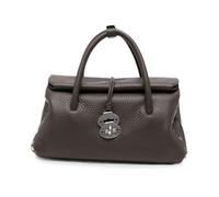 Zanellato - Dotta Centauro S - Femme - Sacs - Brun - Taille: ONE Size