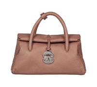 Zanellato - Dotta Centauro S - Femme - Sacs - Brun - Taille: ONE Size