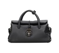 Zanellato - Dotta Centauro S - Femme - Sacs - Noir - Taille: ONE Size