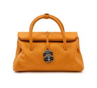 Zanellato - Dotta Centauro S - Femme - Sacs - Orange - Taille: ONE Size