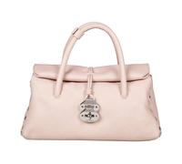 Zanellato - Dotta Centauro S - Femme - Sacs - Rose - Taille: ONE Size