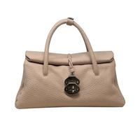 Zanellato - Dotta Centauro S - Femme - Sacs - Rose - Taille: ONE Size