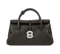 Zanellato - Dotta Centauro Small - Femme - Sacs - Brun - Taille: ONE Size