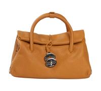 Zanellato - Dotta Centauro Small - Femme - Sacs - Orange - Taille: ONE Size