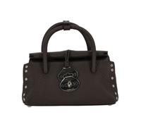 Zanellato - Dotta Centauro Taglia Baby - Femme - Sacs - Brun - Taille: ONE Size