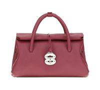 Zanellato - Dotta Centauro Tote - Femme - Sacs - Rouge - Taille: ONE Size