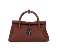 Zanellato - Dotta Cestaia - Femme - Sacs - Brun - Taille: ONE Size