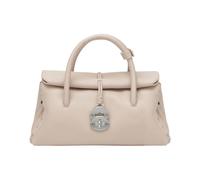 Zanellato - Dotta Small Bag - Femme - Sacs - Rose - Taille: ONE Size