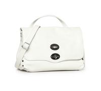 Zanellato - Handbag - Femme - Sacs - Blanc - Taille: ONE Size