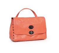 Zanellato - Handbag - Femme - Sacs - Rouge - Taille: ONE Size