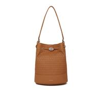 Zanellato - Monda Bucket Bag - Femme - Sacs - Beige - Taille: ONE Size