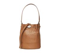 Zanellato - Monda' Cactus S - Femme - Sacs - Brun - Taille: ONE Size
