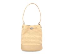 Zanellato - Monda' Musiva Suede - Femme - Sacs - Beige - Taille: ONE Size