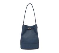 Zanellato - Monda Small Bag - Femme - Sacs - Bleu - Taille: ONE Size