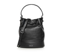 Zanellato - Mondà Small Bag - Femme - Sacs - Noir - Taille: ONE Size