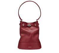 Zanellato - Monda Small Bag - Femme - Sacs - Rouge - Taille: ONE Size