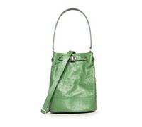 Zanellato - Monda' Small Bag - Femme - Sacs - Vert - Taille: ONE Size