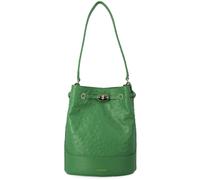 Zanellato - Petit Sac Mondà - Femme - Sacs - Vert - Taille: ONE Size