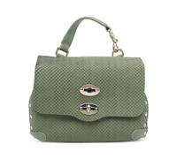 Zanellato - Postina Amoretto Baby - Femme - Sacs - Vert - Taille: ONE Size