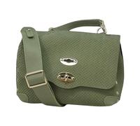 Zanellato - Postina Amoretto Baby - Femme - Sacs - Vert - Taille: ONE Size