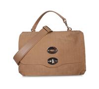 Zanellato - Postina Amoretto S - Femme - Sacs - Beige - Taille: ONE Size