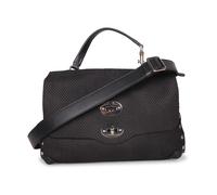Zanellato - Postina Amoretto S - Femme - Sacs - Noir - Taille: ONE Size