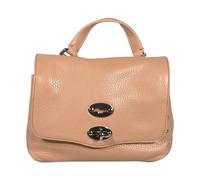 Zanellato - Postina Baby Bag - Femme - Sacs - Brun - Taille: ONE Size