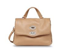 Zanellato - Postina Baby Bag - Femme - Sacs - Brun - Taille: ONE Size