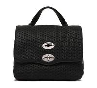 Zanellato - Postina Baby Bag - Femme - Sacs - Noir - Taille: ONE Size