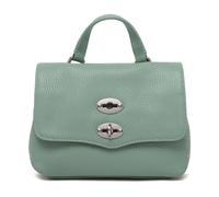 Zanellato - Postina Baby Bag - Femme - Sacs - Vert - Taille: ONE Size