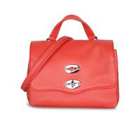 Zanellato - Postina Baby Daily - Femme - Sacs - Rouge - Taille: ONE Size