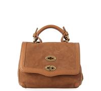 Zanellato - Postina Baby - Femme - Sacs - Brun - Taille: ONE Size