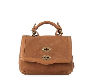 Zanellato - Postina Baby - Femme - Sacs - Brun - Taille: ONE Size