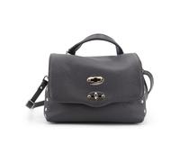 Zanellato - Postina Baby - Femme - Sacs - Gris - Taille: ONE Size