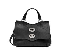 Zanellato - Postina Baby - Femme - Sacs - Noir - Taille: ONE Size