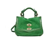 Zanellato - Postina Baby - Femme - Sacs - Vert - Taille: ONE Size