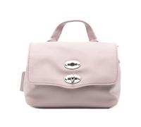 Zanellato - Postina Baby Handbag - Femme - Sacs - Rose - Taille: ONE Size