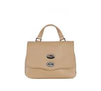 Zanellato - Postina Bag - Femme - Sacs - Brun - Taille: ONE Size