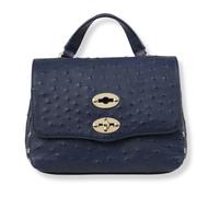 Zanellato - Postina Cactus Baby - Femme - Sacs - Bleu - Taille: ONE Size