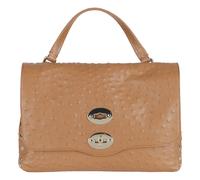 Zanellato - Postina Cactus - Femme - Sacs - Brun - Taille: ONE Size