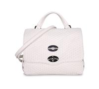 Zanellato - Postina Casa Venissa Baby - Femme - Sacs - Blanc - Taille: ONE Size