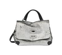Zanellato - Postina CBI Baby - Femme - Sacs - Gris - Taille: ONE Size